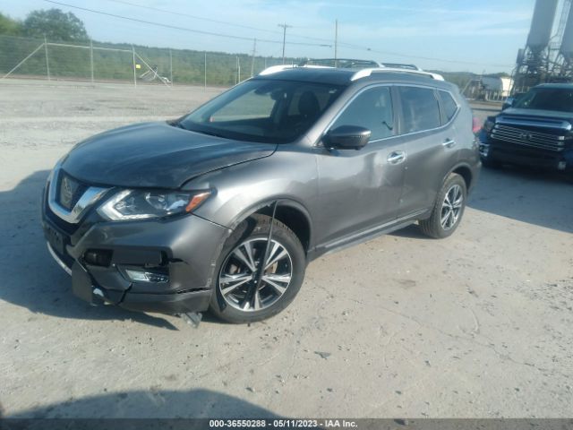 JN8AT2MV6HW025415 Nissan Rogue Sl