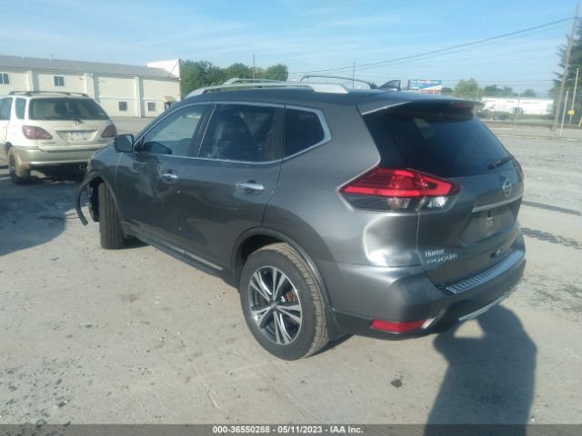 JN8AT2MV6HW025415 Nissan Rogue Sl