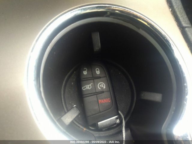 1C4RJFBG2EC518215 Jeep Grand Cherokee Limited