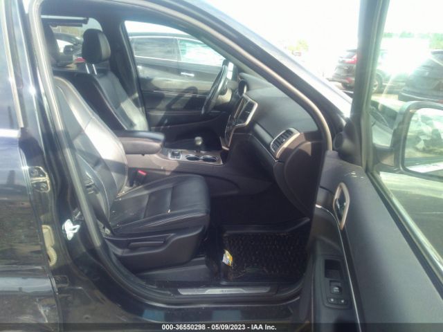 1C4RJFBG2EC518215 Jeep Grand Cherokee Limited