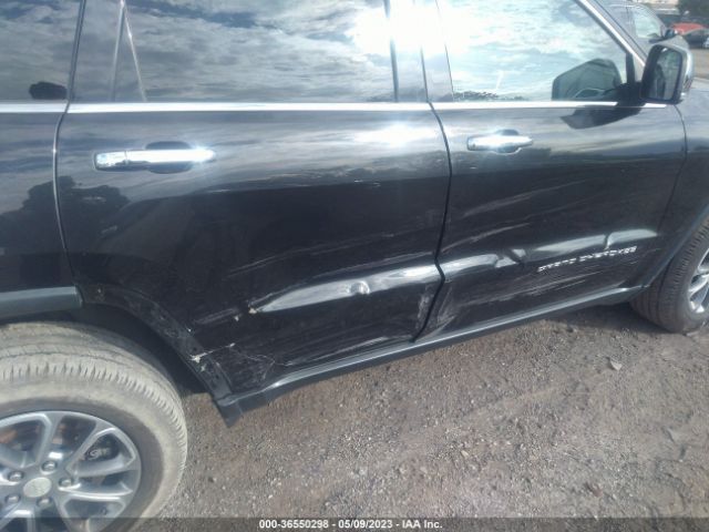 1C4RJFBG2EC518215 Jeep Grand Cherokee Limited