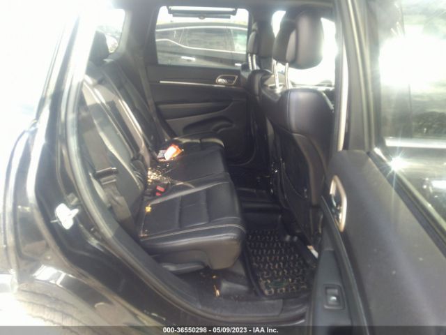 1C4RJFBG2EC518215 Jeep Grand Cherokee Limited