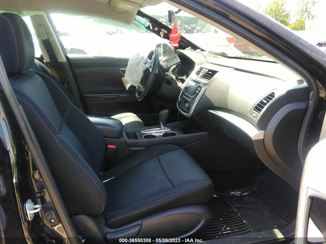 2017 NISSAN ALTIMA 2.5 SV VIN: 1N4AL3AP6HC125559
