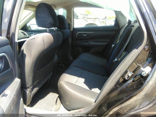 2017 NISSAN ALTIMA 2.5 SV VIN: 1N4AL3AP6HC125559