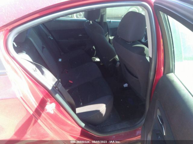 Chevrolet CRUZE ECO 2014 1G1PH5SB9E7248130 Image 10