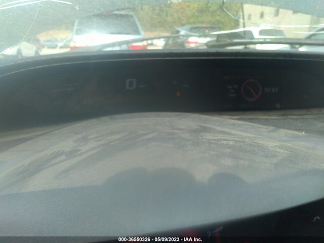 2012 HONDA CIVIC SDN SI VIN: 2HGFB6E50CH703286