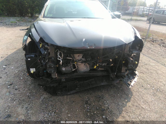 2016 NISSAN ALTIMA 2.5 SL VIN: 1N4AL3AP6GC139816
