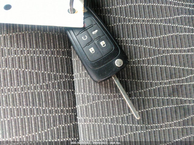 Chevrolet IMPALA LT 2019 1G11Z5SA1KU114543 Image 3
