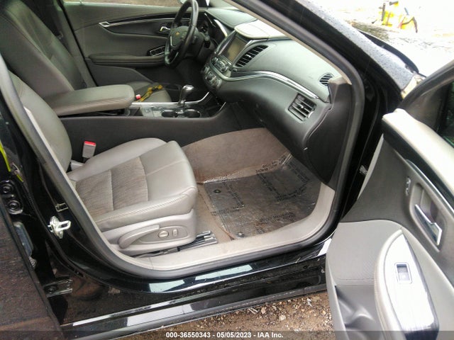 Chevrolet IMPALA LT 2019 1G11Z5SA1KU114543 Image 7