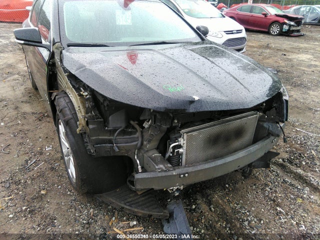 Chevrolet IMPALA LT 2019 1G11Z5SA1KU114543 Image 8