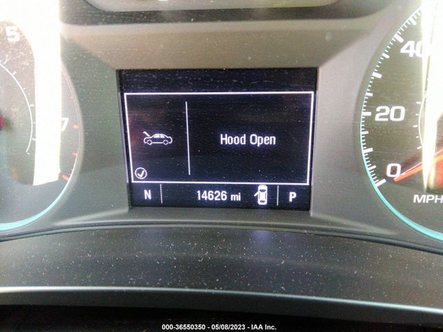 2022 CHEVROLET MALIBU LS VIN: 1G1ZB5ST3NF188502