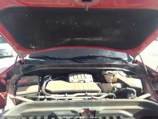 3GTP8CEKXMG362504 GMC Sierra 1500 Elevation