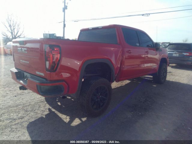 3GTP8CEKXMG362504 GMC Sierra 1500 Elevation