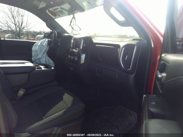3GTP8CEKXMG362504 GMC Sierra 1500 Elevation