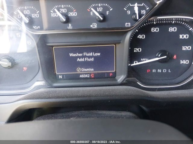 3GTP8CEKXMG362504 GMC Sierra 1500 Elevation