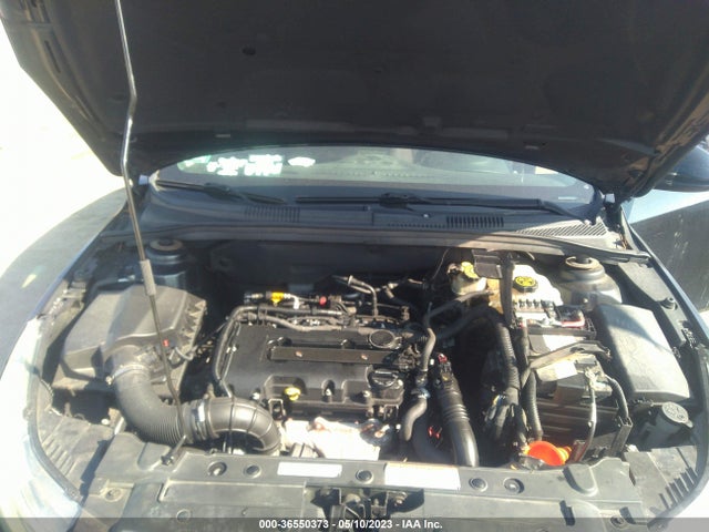Chevrolet Cruze 1lt 2014 1G1PC5SB6E7299308 Image 12