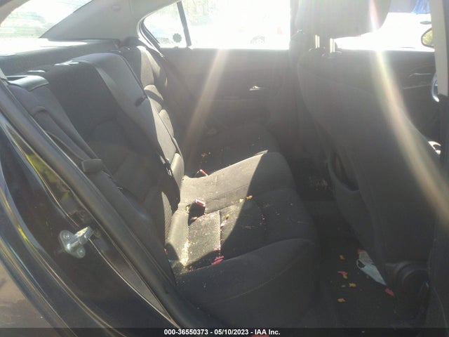 Chevrolet Cruze 1lt 2014 1G1PC5SB6E7299308 Image 10