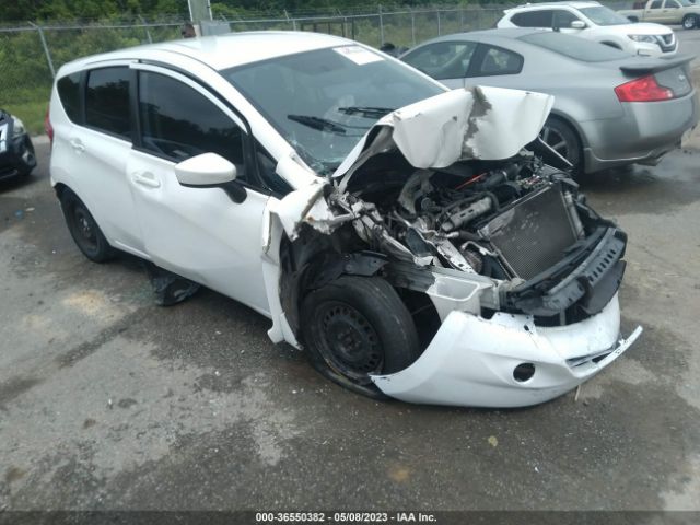 3N1CE2CPXFL364203 auction archive image