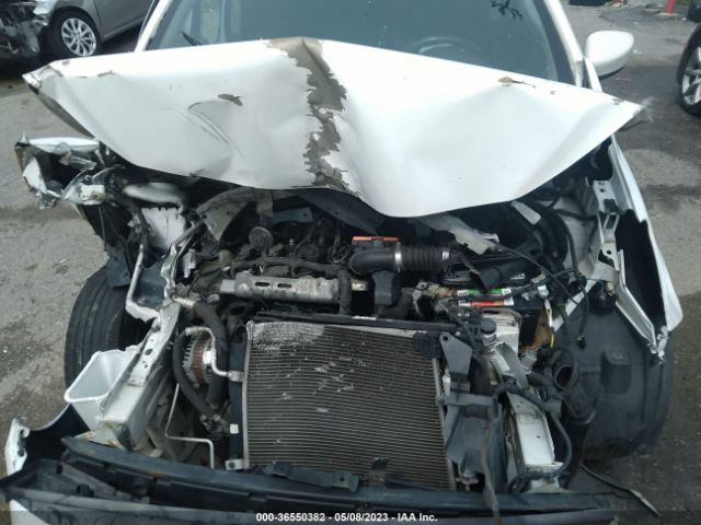3N1CE2CPXFL364203 Nissan Versa Note S/s Plus/sv/sr/sl