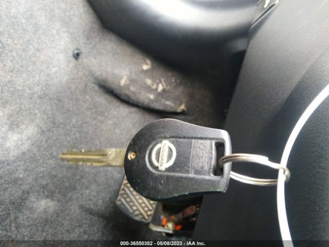 3N1CE2CPXFL364203 Nissan Versa Note S/s Plus/sv/sr/sl
