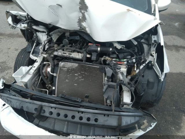 3N1CE2CPXFL364203 Nissan Versa Note S/s Plus/sv/sr/sl