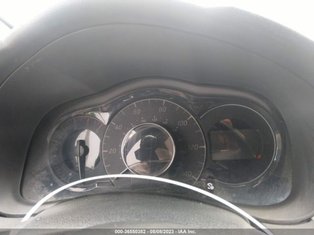 3N1CE2CPXFL364203 Nissan Versa Note S/s Plus/sv/sr/sl