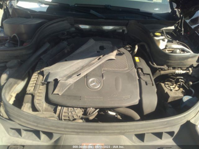 WDCGG8JBXEG249116 Mercedes-Benz Glk-class Glk 350