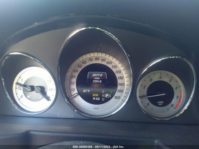 WDCGG8JBXEG249116 Mercedes-Benz Glk-class Glk 350