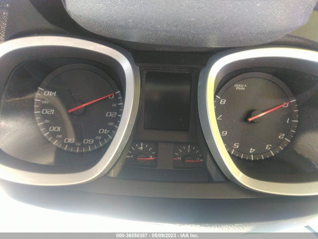 Chevrolet EQUINOX LT 2014 2GNALBEK5E6349792 Image 7