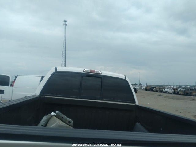 2012 FORD F-150 XL/XLT/FX4/LARIAT VIN: 1FTFW1ET6CFB91314