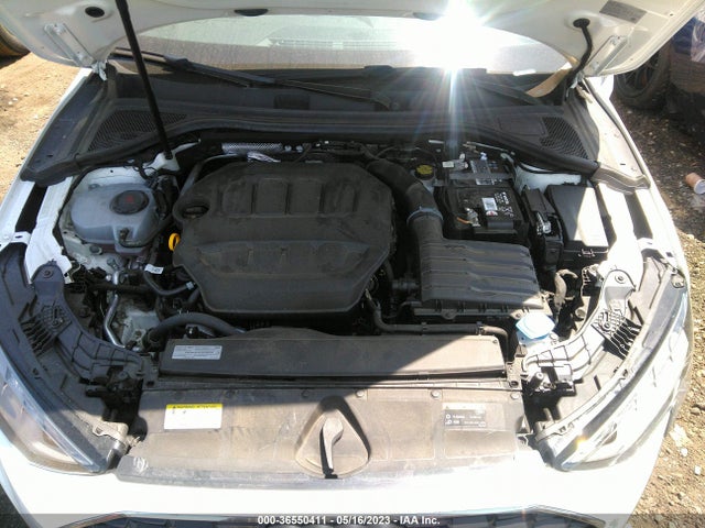 WAUGUDGY9NA019926 Audi A3 Sedan Premium