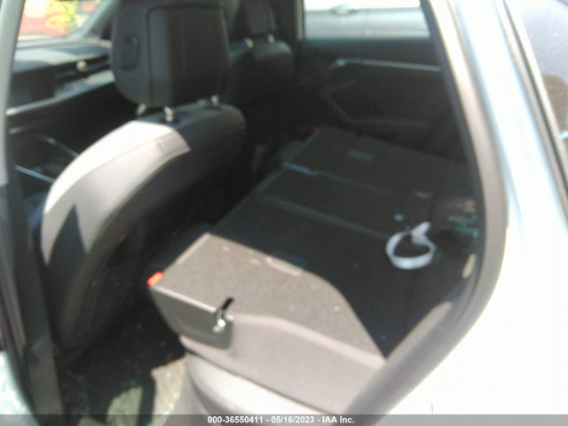 WAUGUDGY9NA019926 Audi A3 Sedan Premium