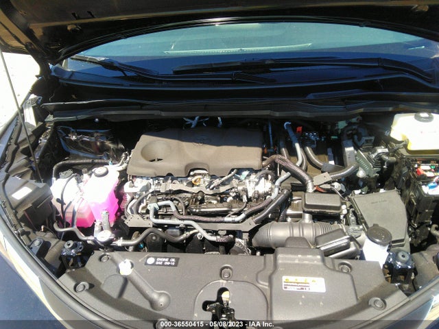 2023 Toyota Sienna, VIN: 5TDYRKEC0PS145019