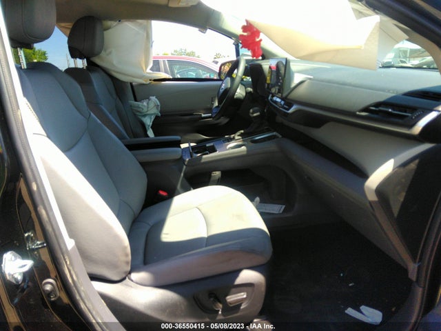 2023 Toyota Sienna, VIN: 5TDYRKEC0PS145019