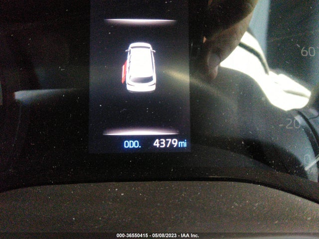 2023 Toyota Sienna, VIN: 5TDYRKEC0PS145019