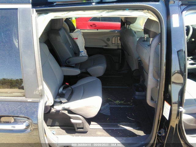2023 Toyota Sienna, VIN: 5TDYRKEC0PS145019