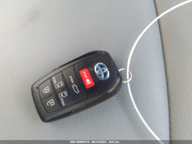 2023 Toyota Sienna, VIN: 5TDYRKEC0PS145019
