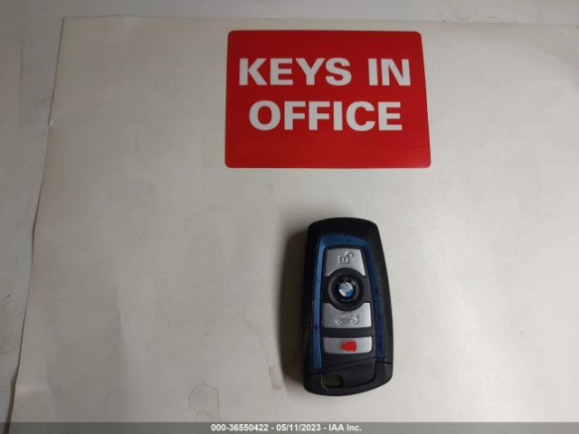 WBA8B7G5XHNU37555 BMW 3 Series 340i Xdrive