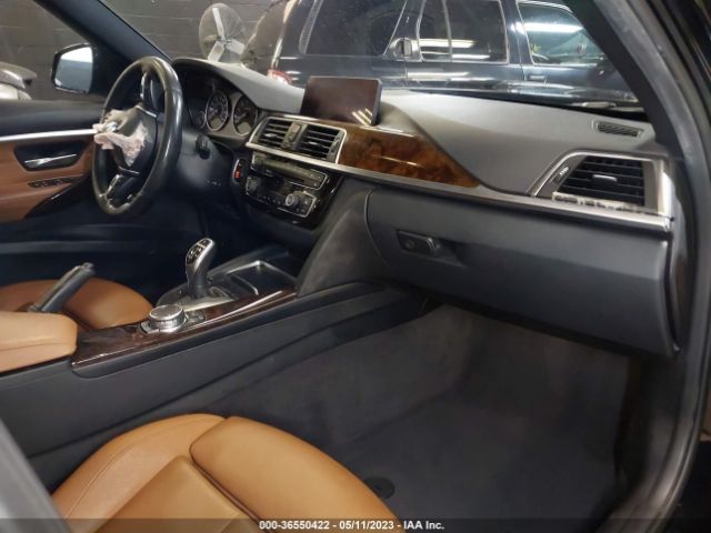 WBA8B7G5XHNU37555 BMW 3 Series 340i Xdrive