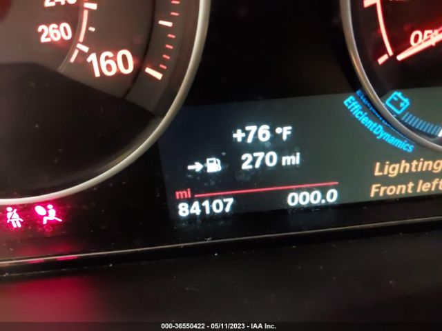 WBA8B7G5XHNU37555 BMW 3 Series 340i Xdrive