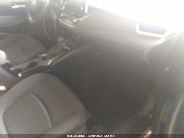2020 TOYOTA COROLLA LE VIN: JTDEPRAE9LJ039409