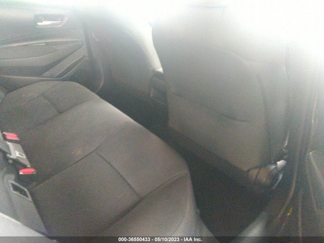 Toyota COROLLA LE 2020 JTDEPRAE9LJ039409 Image 9
