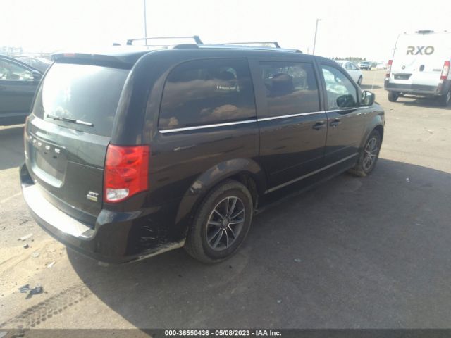 2C4RDGCG5HR716813 Dodge Grand Caravan Sxt