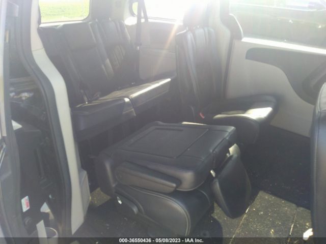 2C4RDGCG5HR716813 Dodge Grand Caravan Sxt