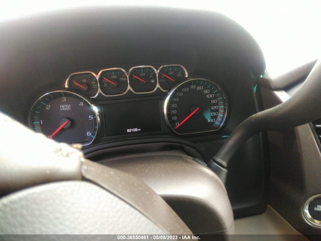 Chevrolet Tahoe Ltz 2016 1GNSKCKCXGR294175 Image 7