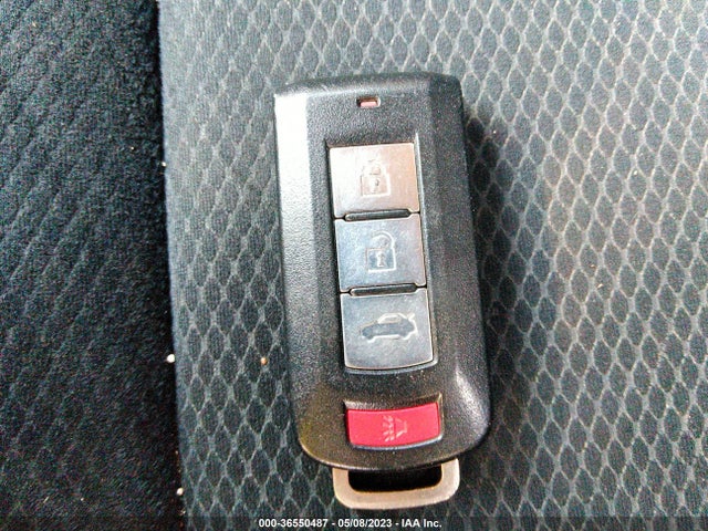 Mitsubishi Lancer Evolution Gsr 2015 JA32W8FV5FU012184 Image 11