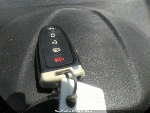 1FADP5FU9HL107522 Ford C-max Energi Titanium