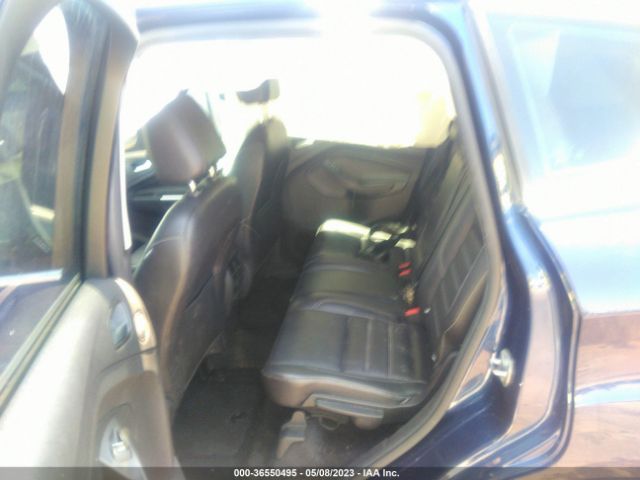 1FADP5FU9HL107522 Ford C-max Energi Titanium