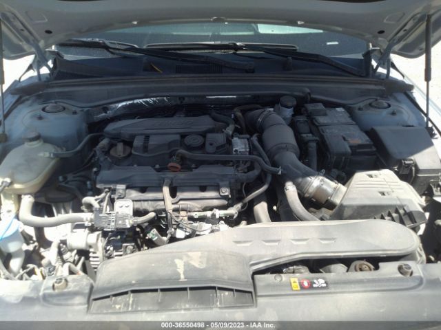 5XXG64J28NG160380 KIA K5 Gt-line
