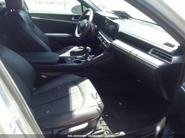 5XXG64J28NG160380 KIA K5 Gt-line